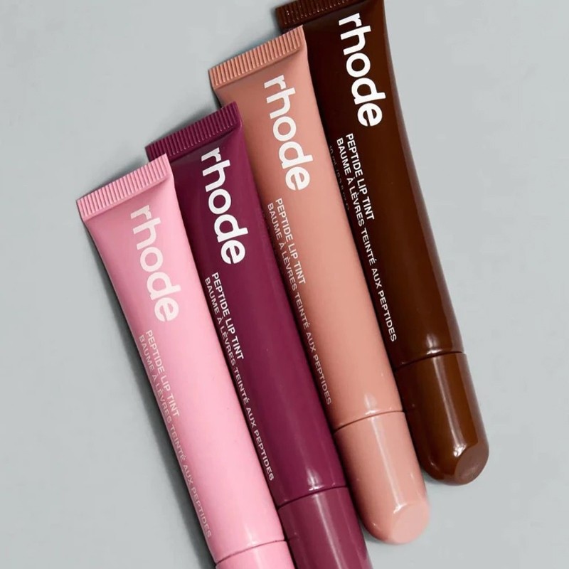 Rhode Peptide Lip Tint 10ML/Rhode Lip Treatment/Rhode Lip Peptide/Rhode Lip Gloss 10ml