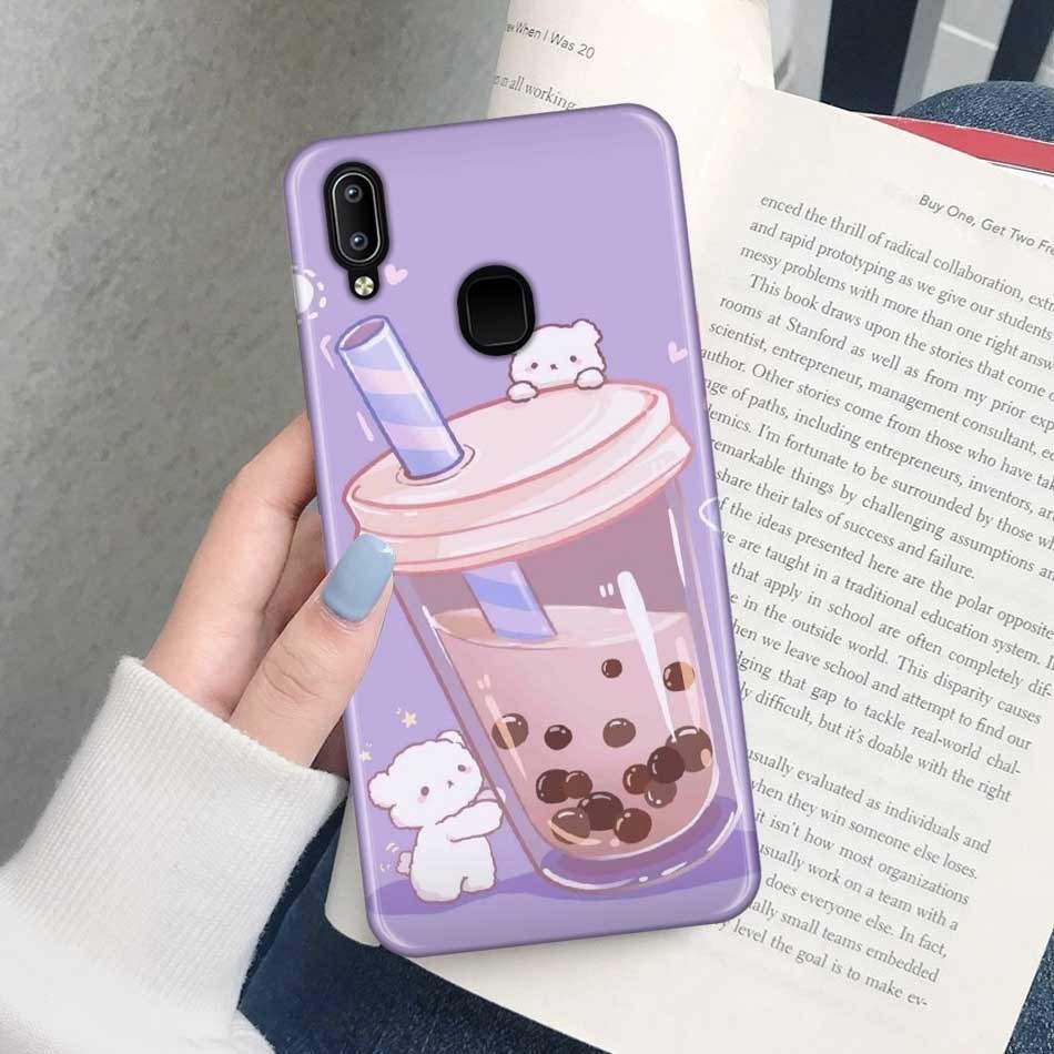 Silikon SOFTCASE PROTECT KAMERA SAMSUNG A60 - SAMSUNG A60- HARDCASE-SOFTCASE READY SEMUA... MURAH...