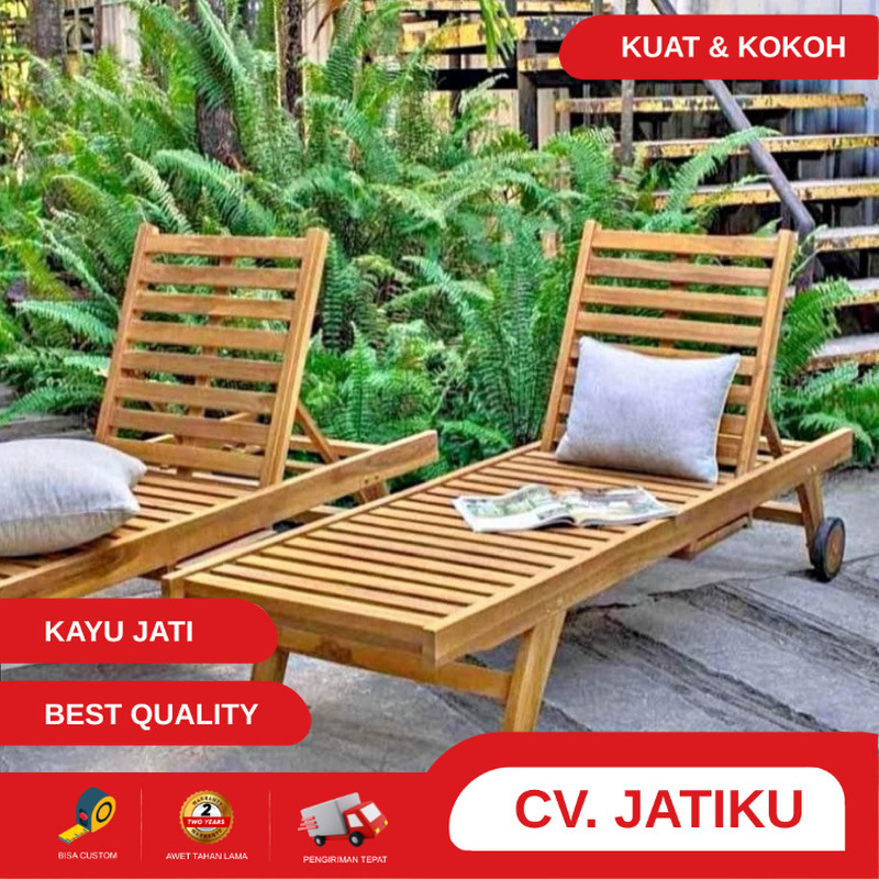 sunbeds pool lounger, lounger chairs, lonjer kolam renang, bangku kolam renang terlaris