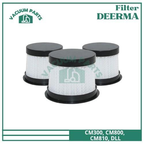 Hepa Filter  Vacuum Cleaner Deerma CM800 CM800 CM810