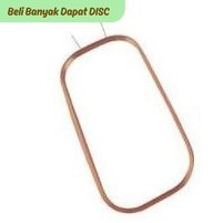 TTN 1342khz fdxb reader LF reader rfid antenna pet scanner reader passive transmitter tag antenna cu