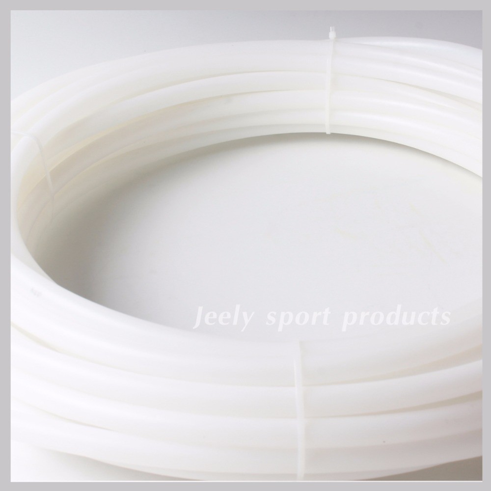 6mm(ID)/8mm(OD),10mm(ID)/12mm(OD),12mm(ID)/14mm(OD) 20m Length RTM Vaccum Infusion Process Tube PE P