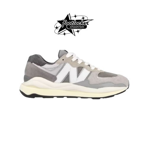Sepatu New Balance M5740TA Grey Day  Original   Unisex