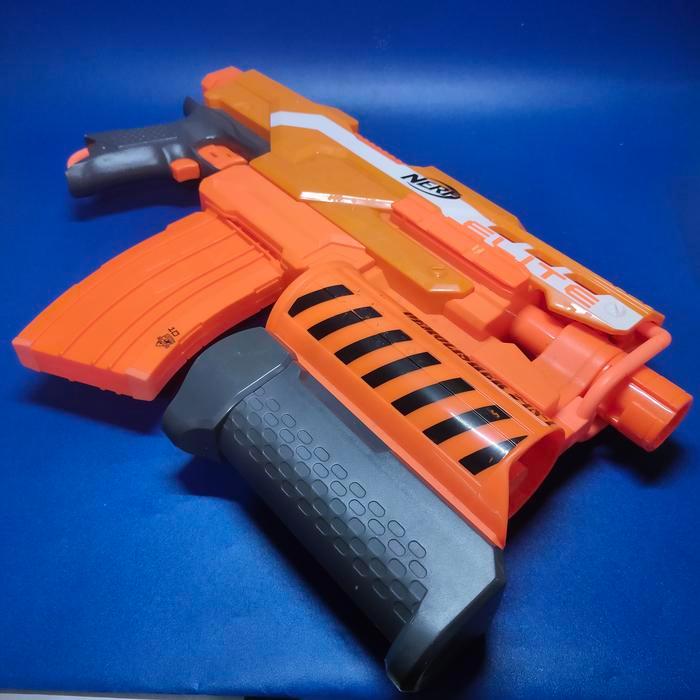 Nerf Demolisher bekas ARstoreS27