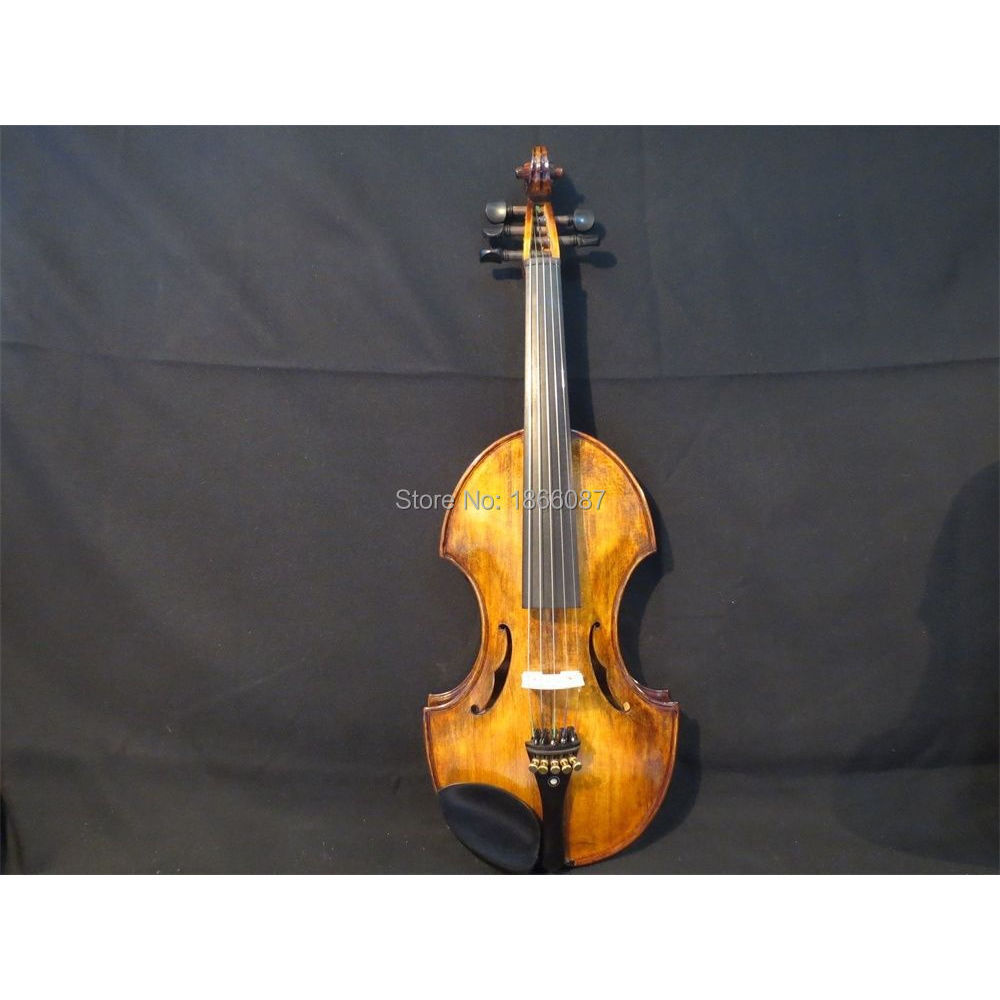 TB Baroque style SONG Brand Maestro drawing violin 4/4,good sound #10440
