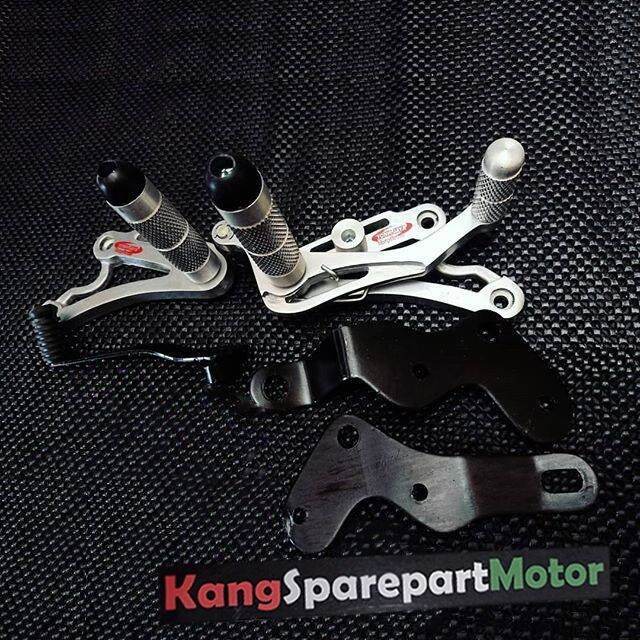 BIG SALE YONK JAYA STEP UNDERBONE JUPITER Z SATRIA 2T JUPITER MX NEW SATRIA FU F1ZR VEGA ZR VIXION K