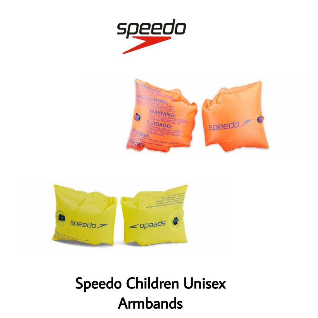 Speedo Pelampung Renang Anak Speedo Original - Speedo Children Unisex Armband