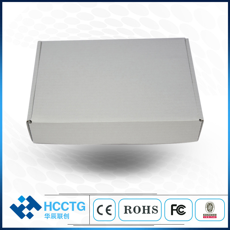 Dual Interface USB NFC + IC Chip Tablet PC ISO 7816 Smart Card Reader ACR1281UC1 ACS Original