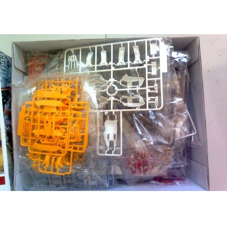 BT Model Building Blocks ZOIDS Blade Liger Mirage 1:72 Scale Full Action Plastic Kit Assemble Model 