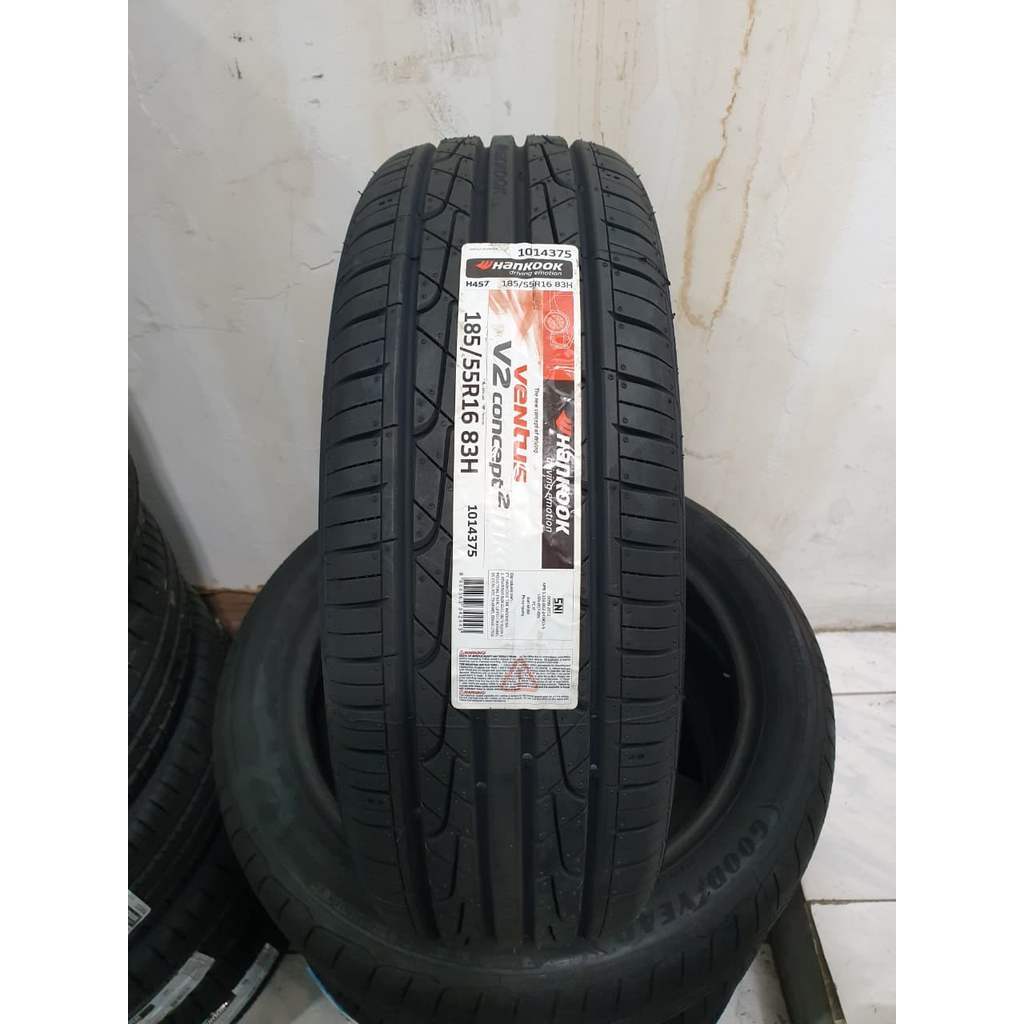 Ban Mobil Ring 16 HANKOOK H457 185/55 R16