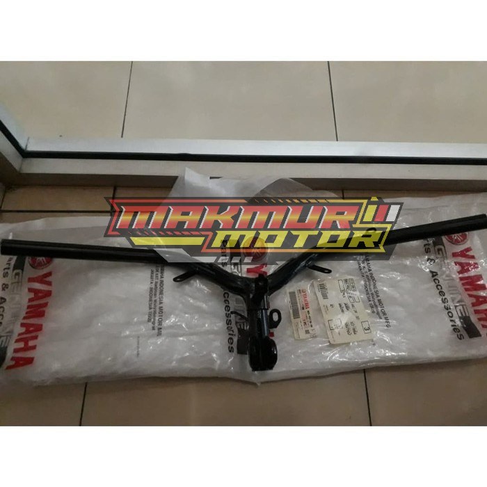 HANDLE COMP STANG YAMAHA AEROX 155  OLD ORI YGP