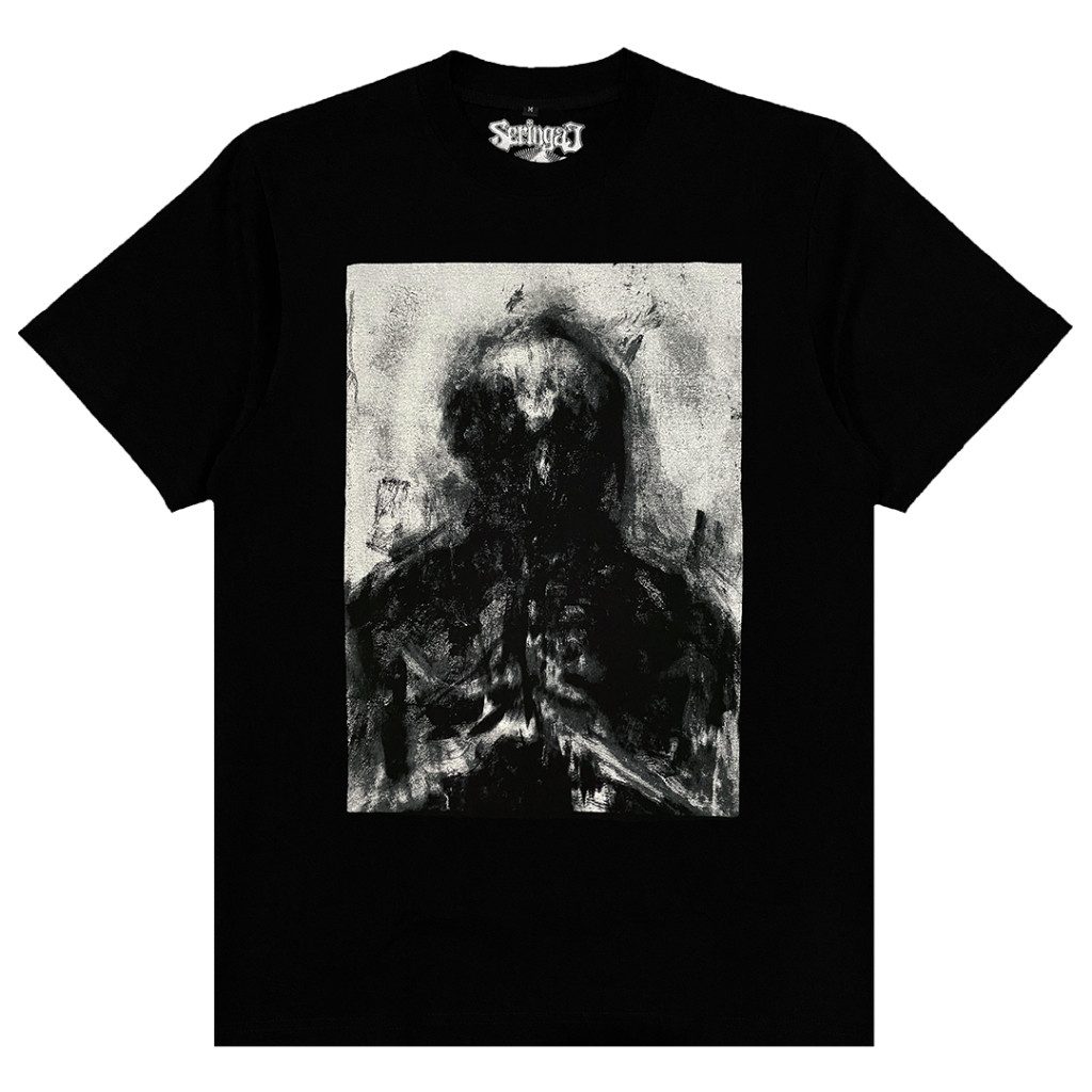 HOT Tshirt SERINGAI - PULANG | Seringai Official Merchandise