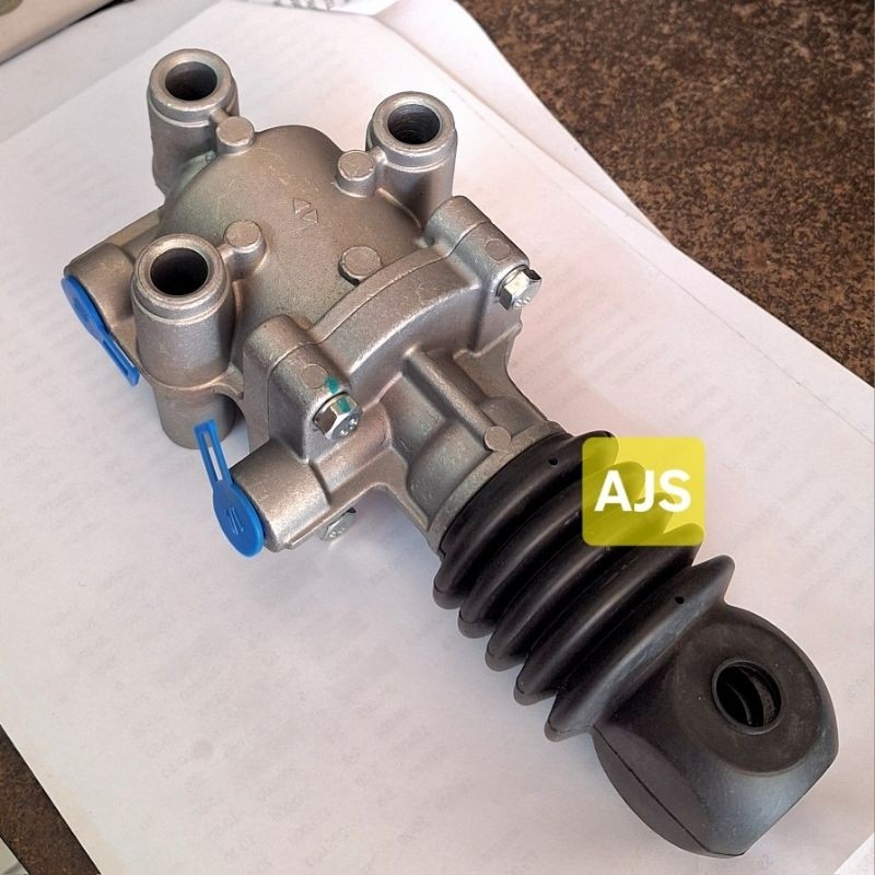 High Low Power Shift Samping FUSO 6D22 GANJO ME 671397