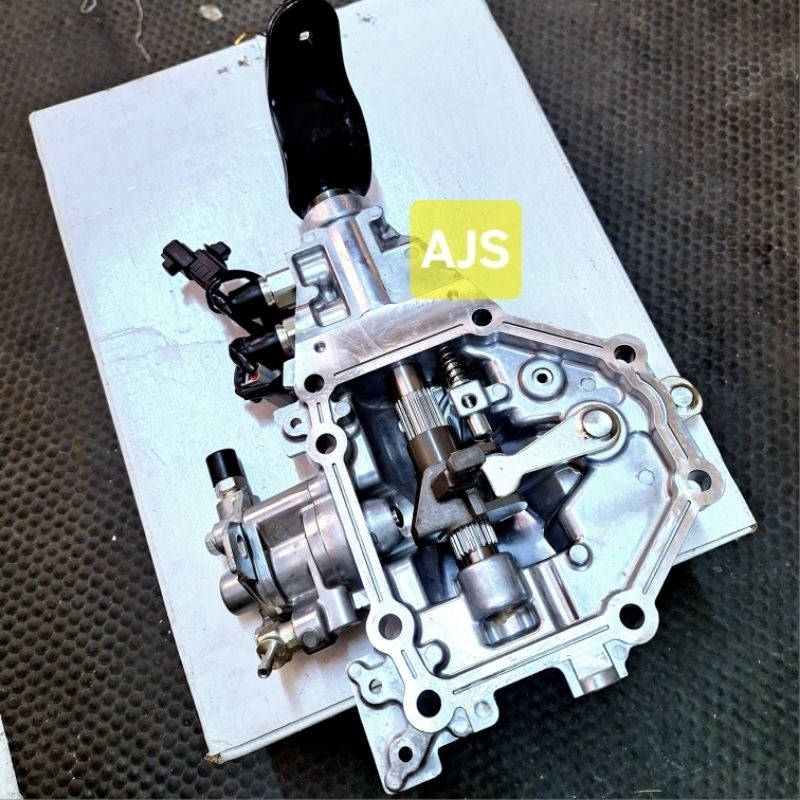 Power Shift HINO LOHAN 500 FM260JD