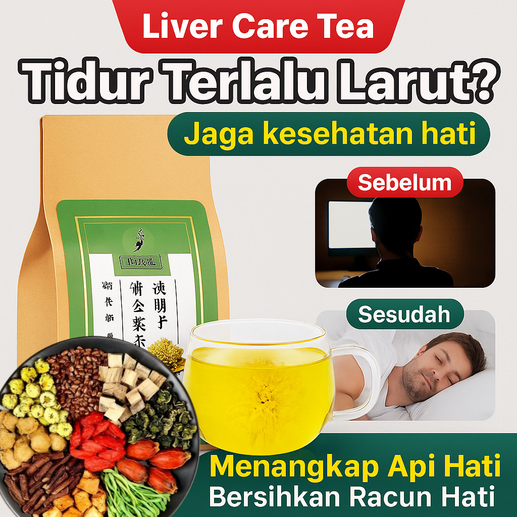 Teh Dandelion, Krisan Dan Biji Cassia Teh Peremajaan Centennial Teh Krisan Cassia/Kantong Teh Bergiz