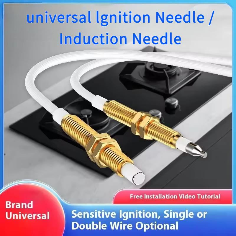 Pengapian Pulsa Listrik Universal/ Jarum Induksi Pengapian Untuk Kompor Gas/Kompor Gas Terintegrasi 