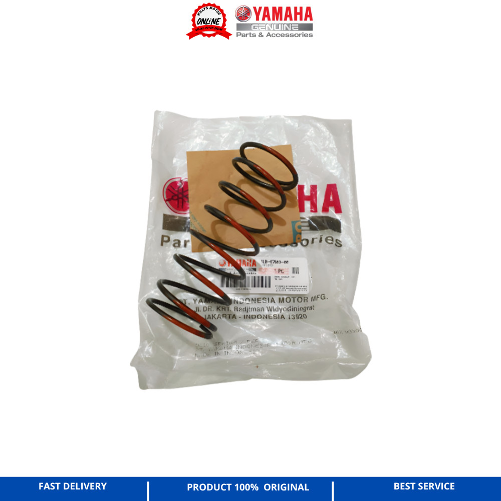 PER CVT XEON RC XEON NEW ORIGINAL YAMAHA 1LB-E7683-00 Per Scondary Xeon Rc