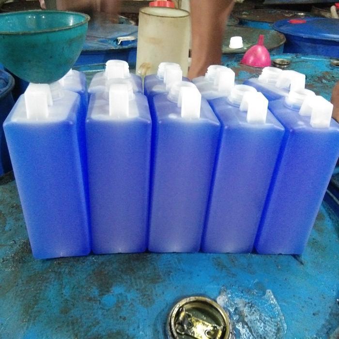 Eight  Sport Spirtus bening 1 liter // SPIRITUS