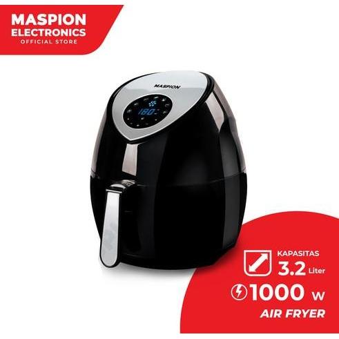Maspion Air Fryer AF-322