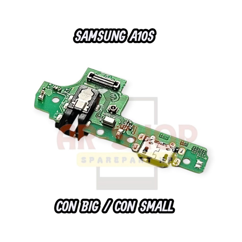 KONEKTOR CAS / CONNECTOR CHARGER SAMSUNG A10S - A107