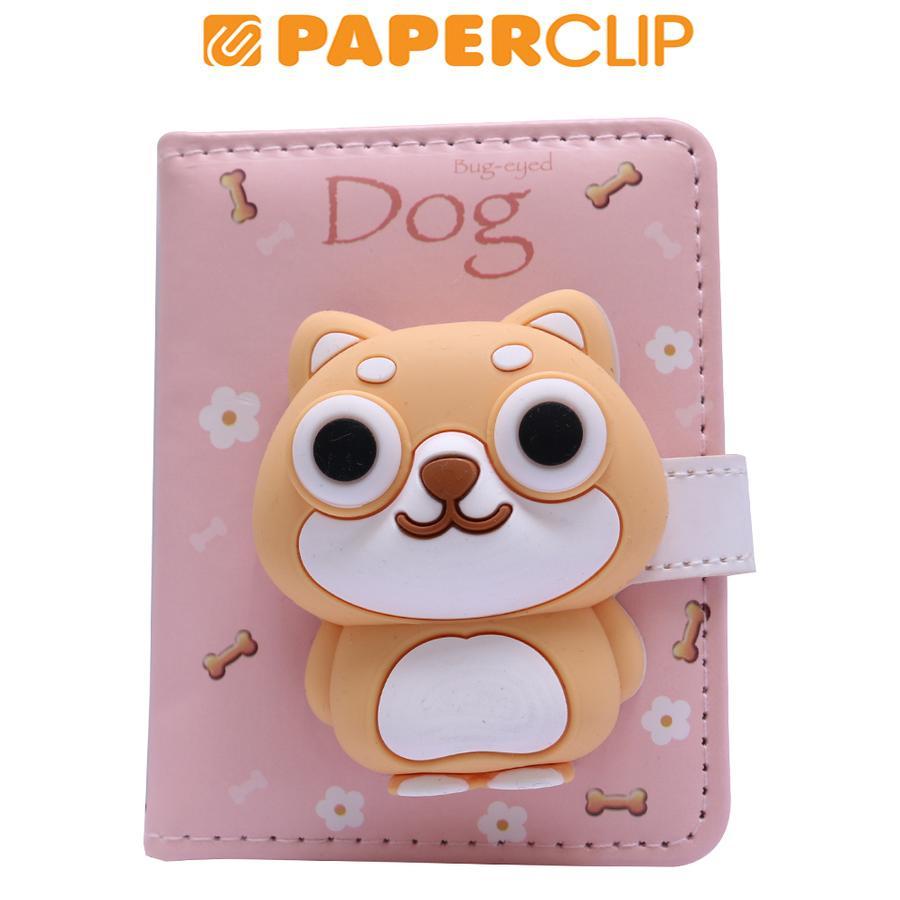 NOTEBOOK MIKIREI DOG EFPU00007