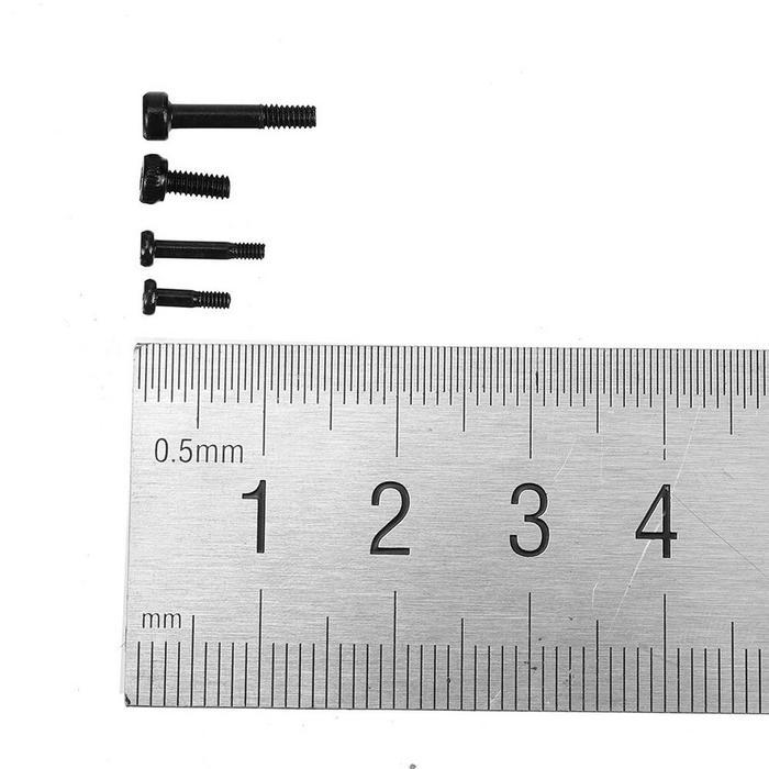 PART Eachine E150 Screw Set RC Helicopter Spare Parts