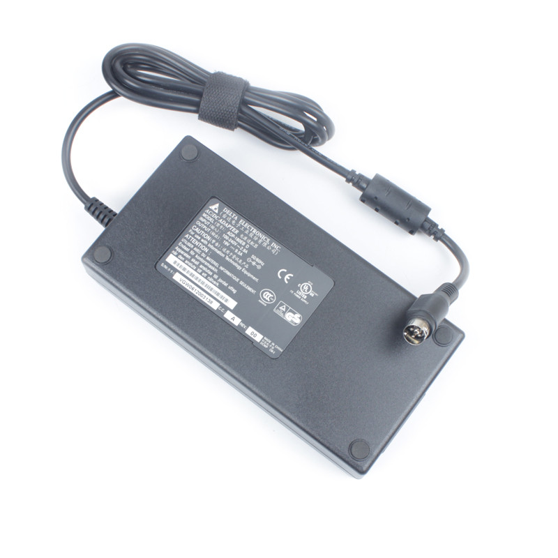 Genuine Delta ADP-180EB D ADP-180HB B 180W 19V 9.5A AC DC Adapter Charger ADP-180HBB 4 Pin For XGIMI