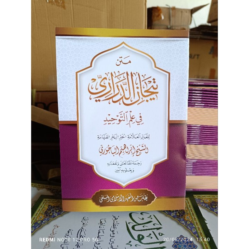 original Matan Tijan Durori Renggang Kuning / MATAN TIJAN DURORI renggang kuning