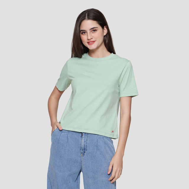 Exit Anaya Kaos Wanita 122558206