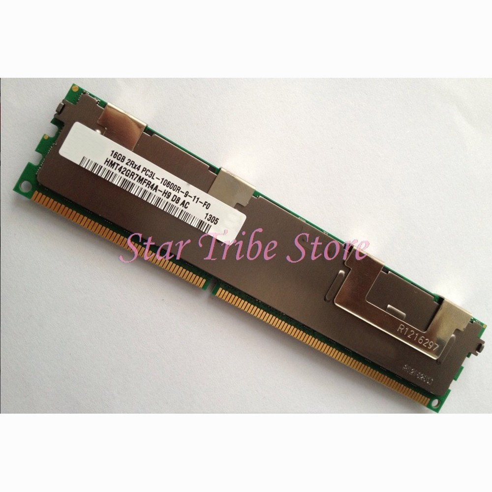 A950r-F A840r-G Dedicated Server Memory 16G 16GB DDR3L 1333 ECC REG RAM