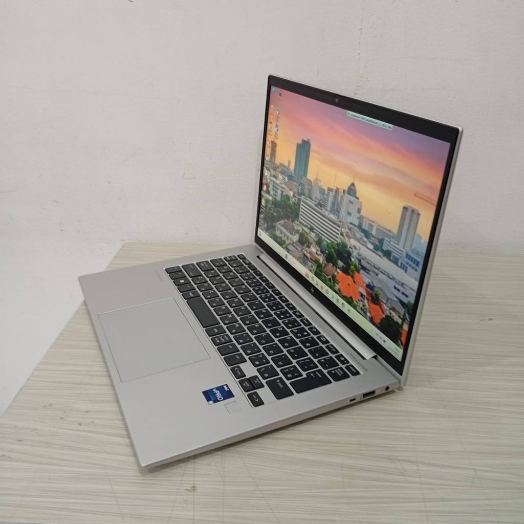 HP Elitebook 840 G9 Ram 16GB  core i5 GEN12 ringan promo 12.12