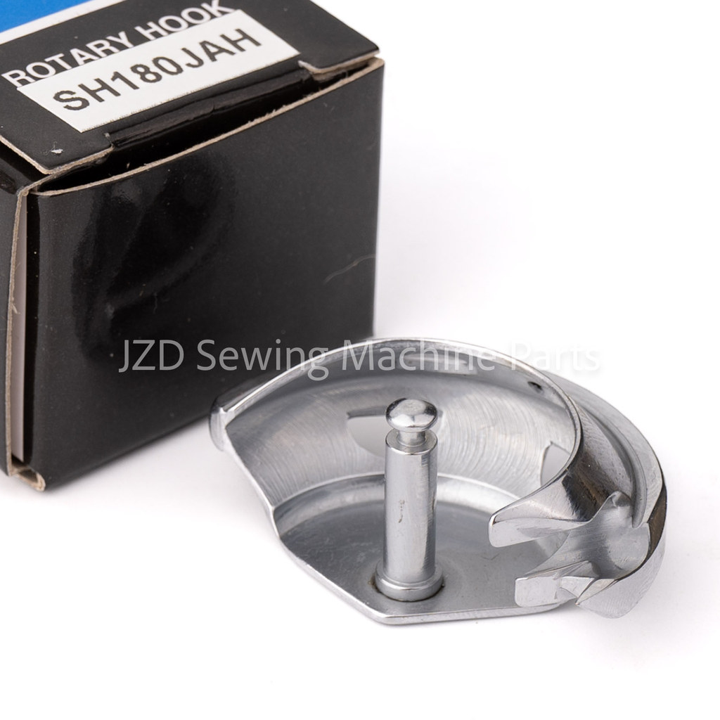 SH180JAH / SH180JH Shuttle Hook For JUKI AMS-210E/EN 221E/EN LK-1900A/AN LK-1900B/BN Sewing Machine 