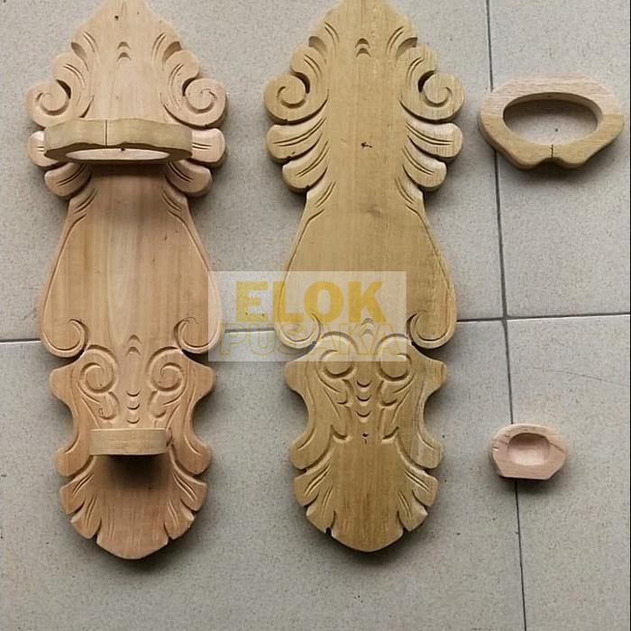 BLAWONG MINIMALIS ISI 1 untuk pusaka Bethok, blawong bethok,  blawong MENTAHAN, blawong jatii minima