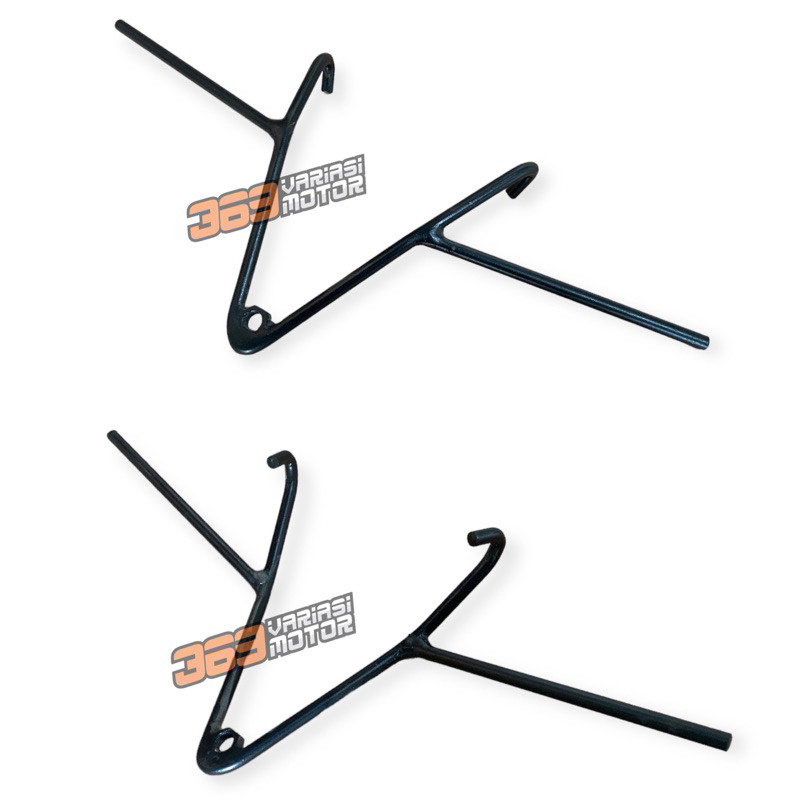 HOOK GANTUNGAN BARANG NMAX