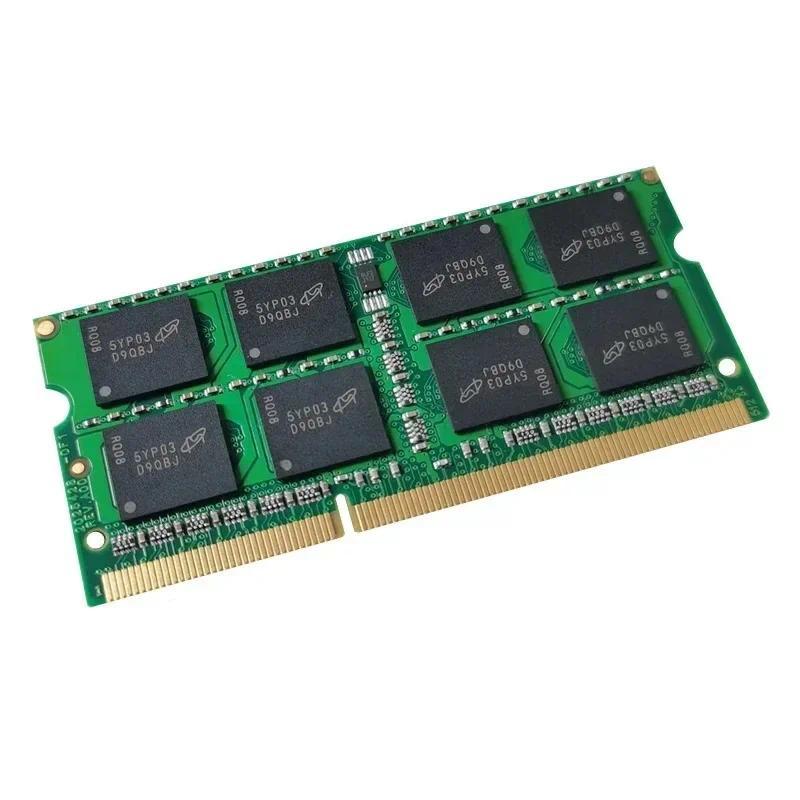 DDR4 8GB 4GB 16GB 32GB laptop Memoria Ram PC4 17000 19200 21300 25600 260Pin 12V 2400 2666 3200Mhz S