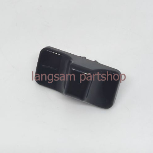 TOMBOL KNOP SETELAN HAZARD LEXI AEROX NMAX