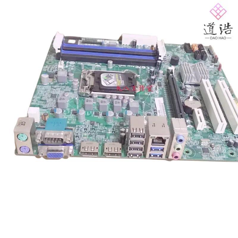 For Acer B75H2AM2 Motherboard USB30 LGA 1155 DDR3 B75 Mainboard 100% Tested Fully Work