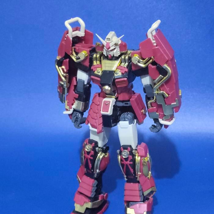 Junk Mg Shin Musha Bandai ARstoreS27