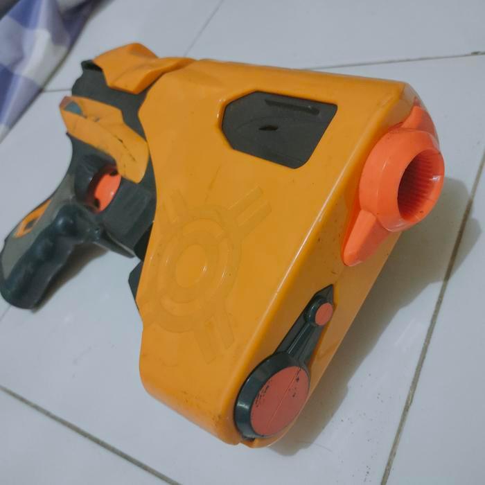 Nerf Dart Tag Speedload bekas ARstoreS27