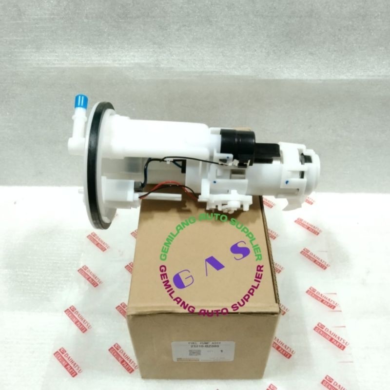 Fuel Pump Assy Komplit (PnP) Grandmax Original Japan