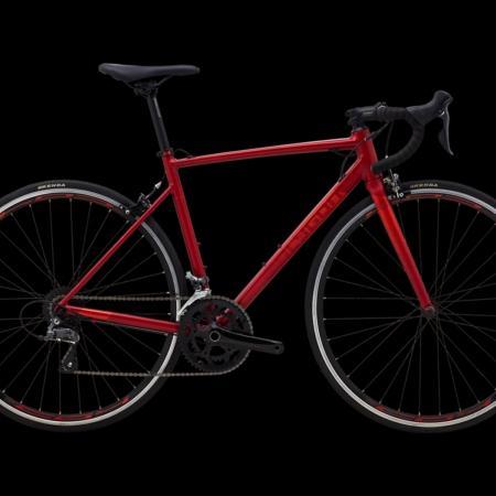 SEPEDA POLYGON STRATTOS S2