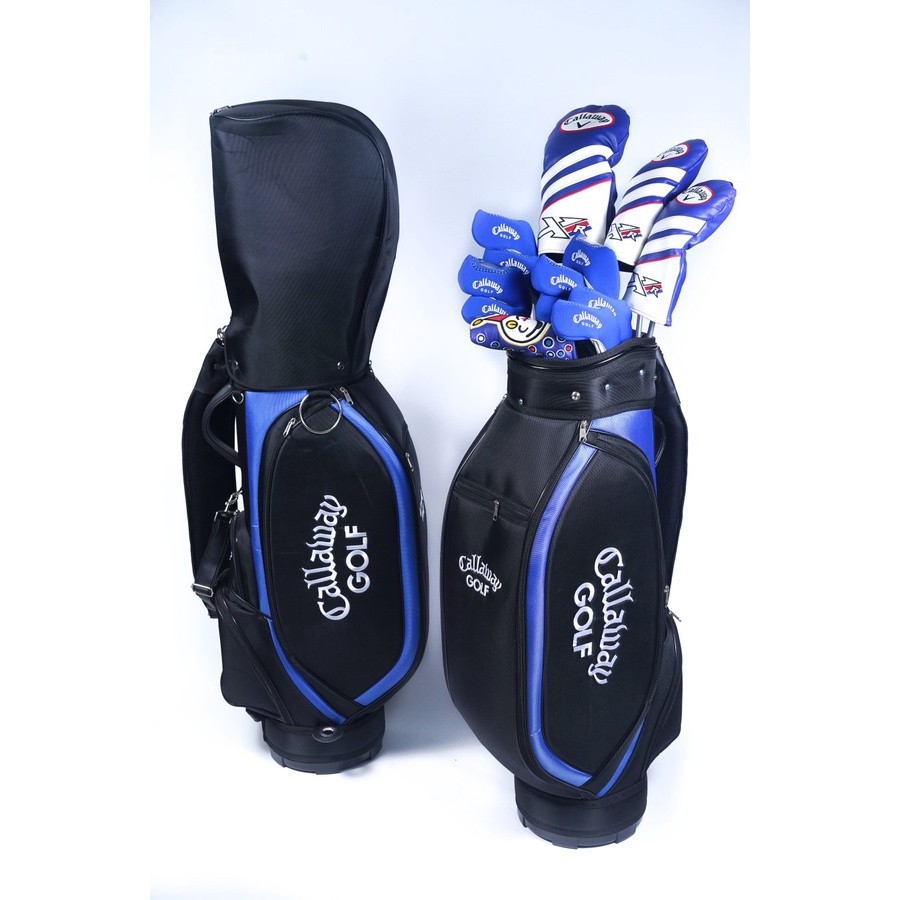 GOLF STICK FULL SET CALLAWAY