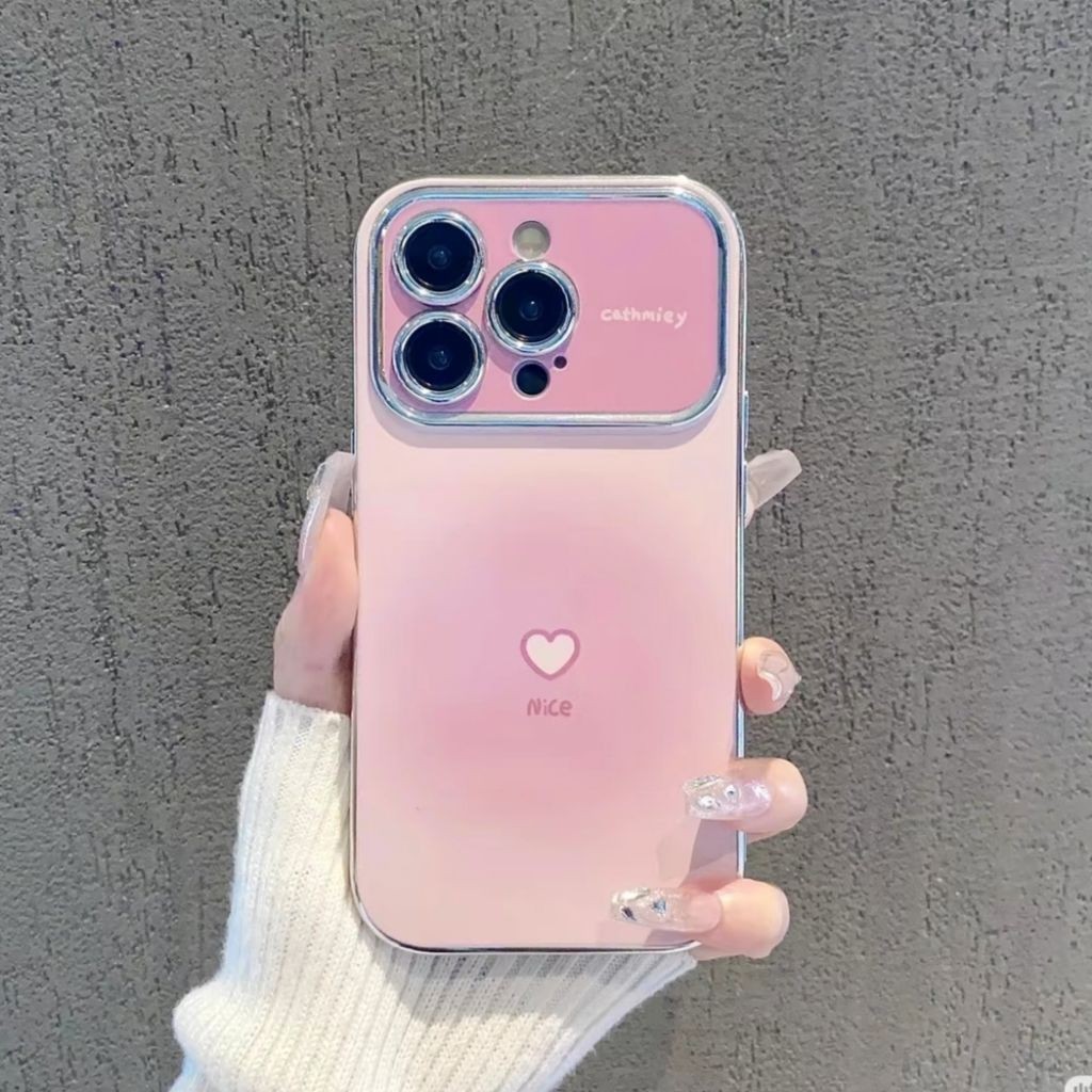 CUCI GUDANG CASE PHONE LIONTIN BERLAKU UNTUK IPHONE 11 PRO CASING HP 15 PRO MAX 13 16 XR IPHONE 14