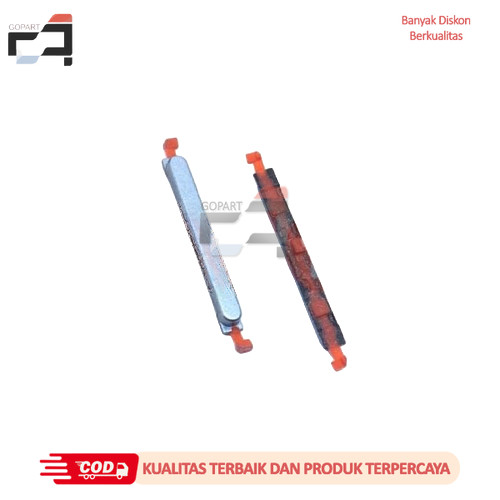 TOMBOL LUAR OPPO A60 CPH-2631 VOLUME
