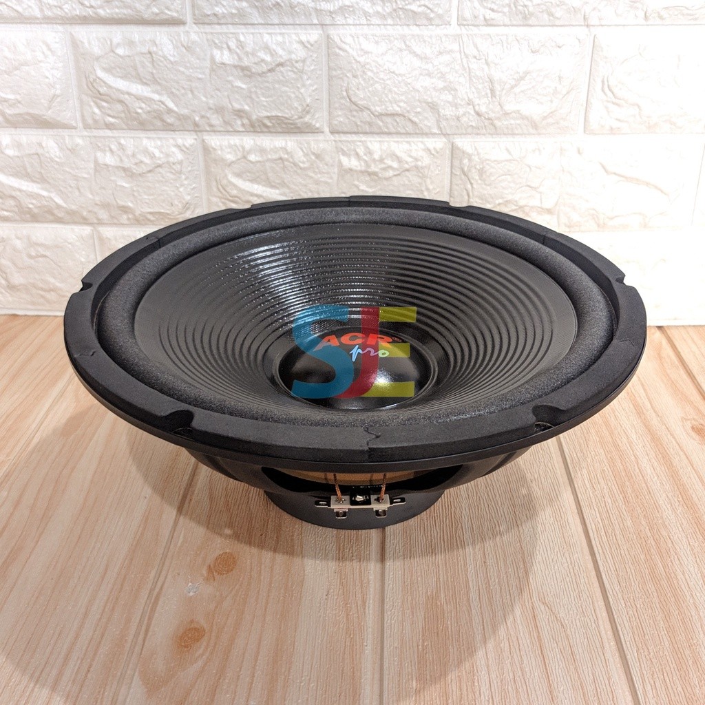 Speaker ACR PRO 12 Inch 30H120SRW38B / Speaker Wofer ACR 12" 30H120SRW38B / Speaker ACR PRO 12"