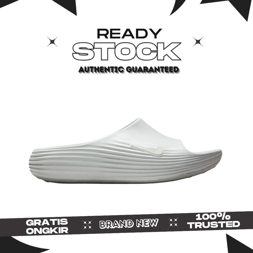 Nike ReactX Rejuven8 Summit White