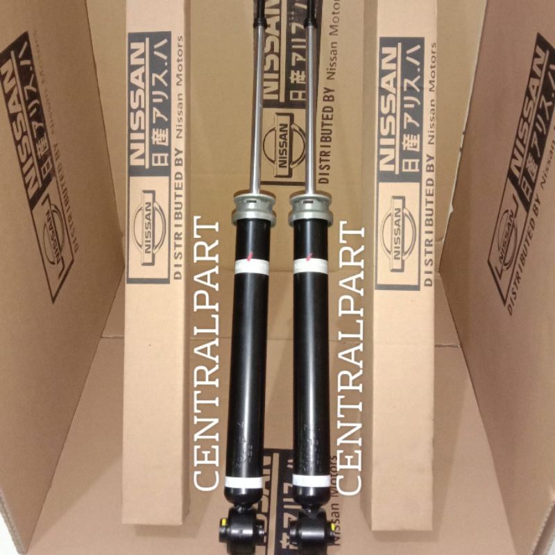 SHOCKBREAKER NISSAN SERENA C25 C26 BELAKANG