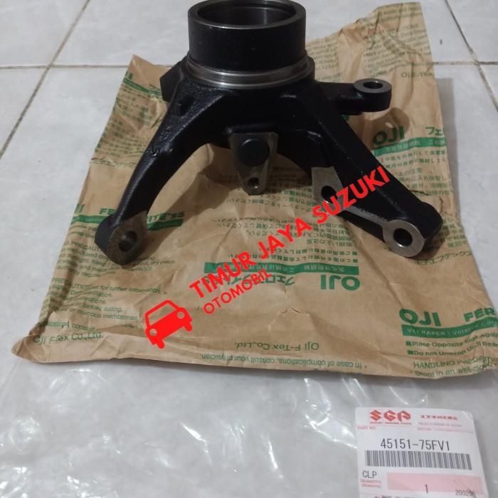 Knuckle kiri Karimun Kotak asli SGP Sparepart Suzuki