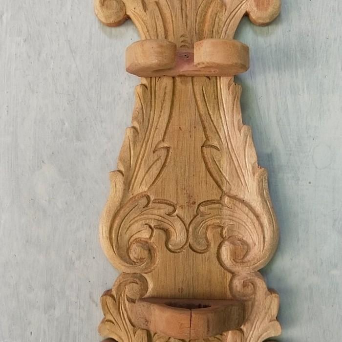 BLAWONG tatakan keris blawong mentahan blawong gantung isi 1 TT8051 HK2