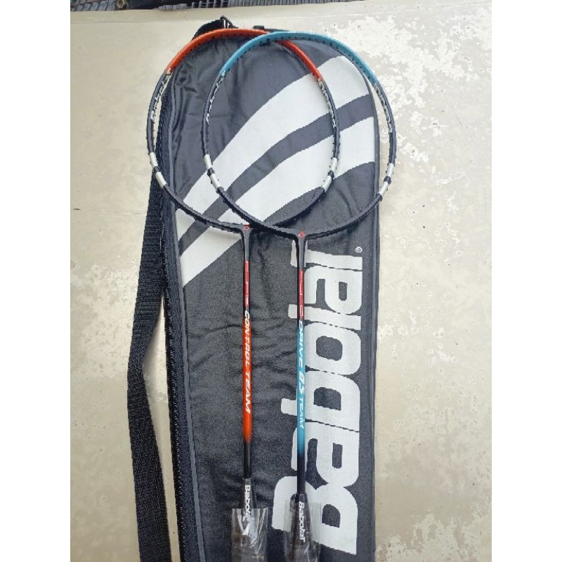 Raket Babolat Pure Control Drive / Control Original